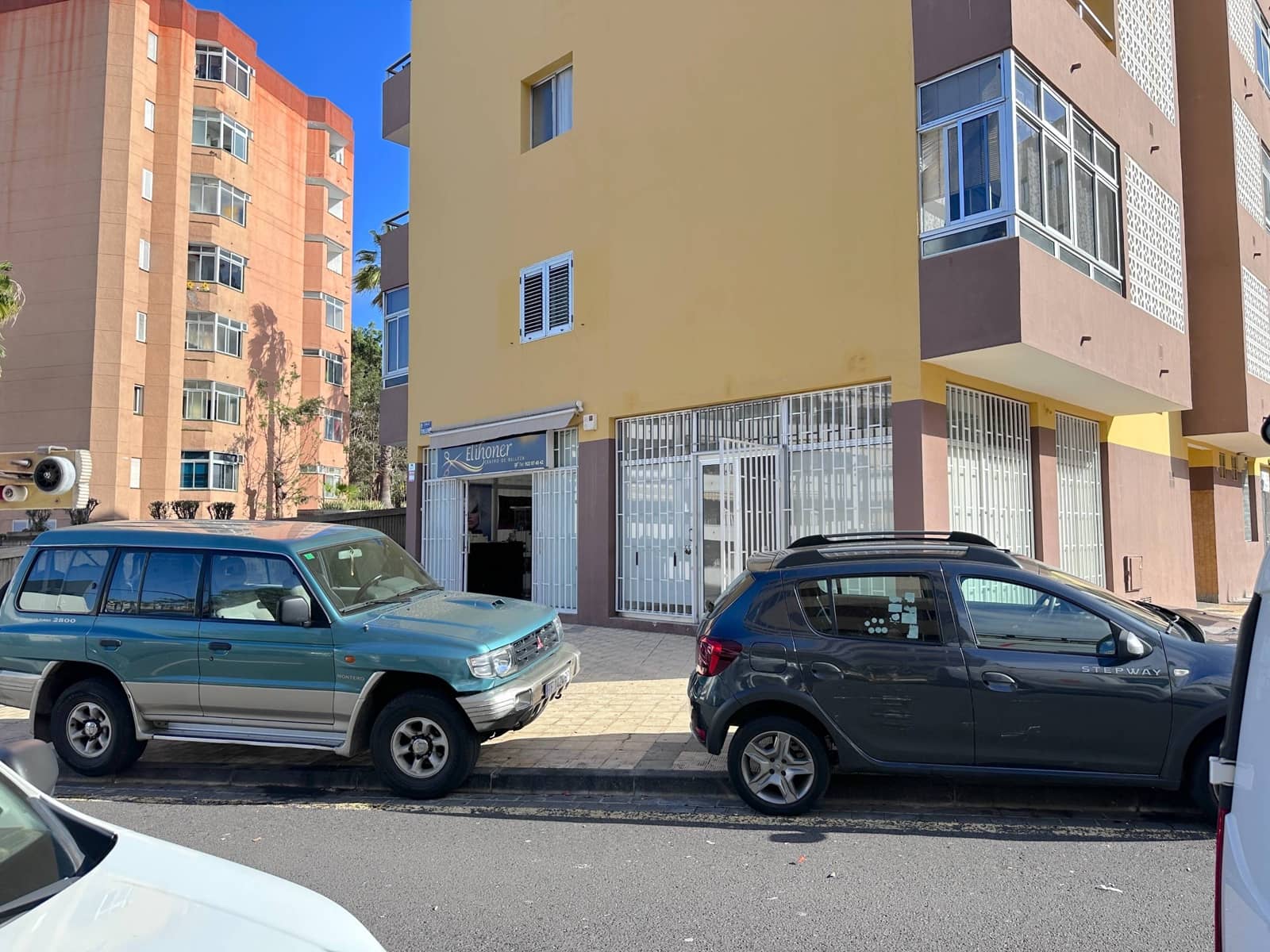 Commerciale da affittare in Puerto de la Cruz - 500 € (Rif: 8857128)