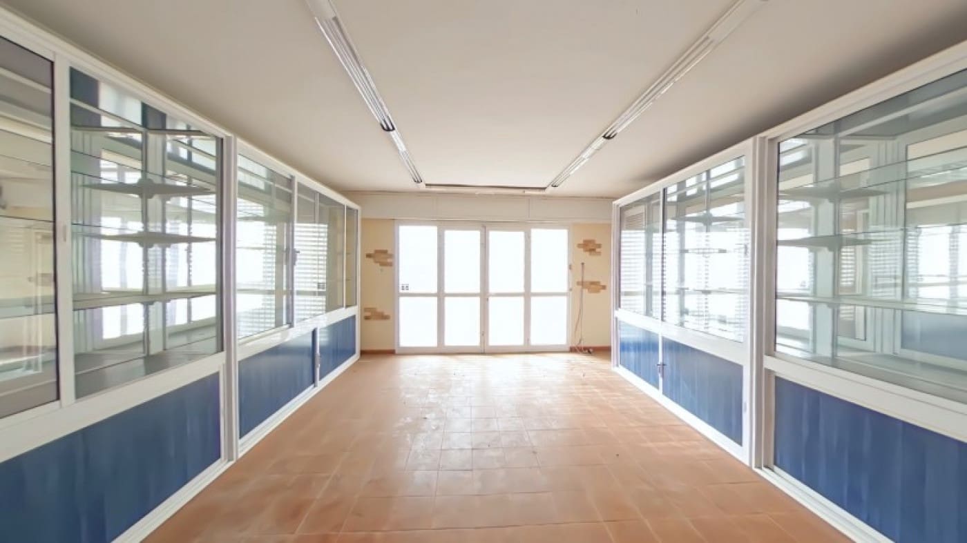 Virksomhed til salg i Telde - € 97.900 (Ref: 8865093)