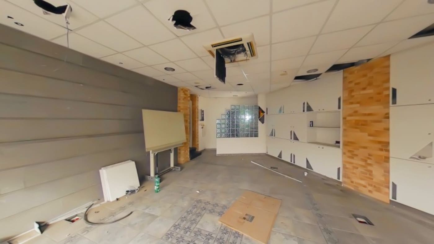 Virksomhed til salg i Telde - € 97.900 (Ref: 8865093)