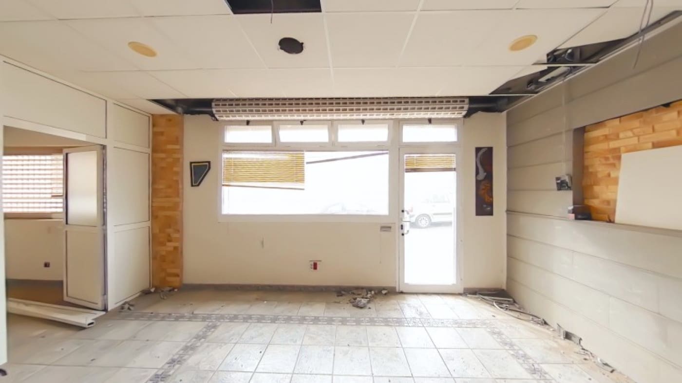 Virksomhed til salg i Telde - € 97.900 (Ref: 8865093)