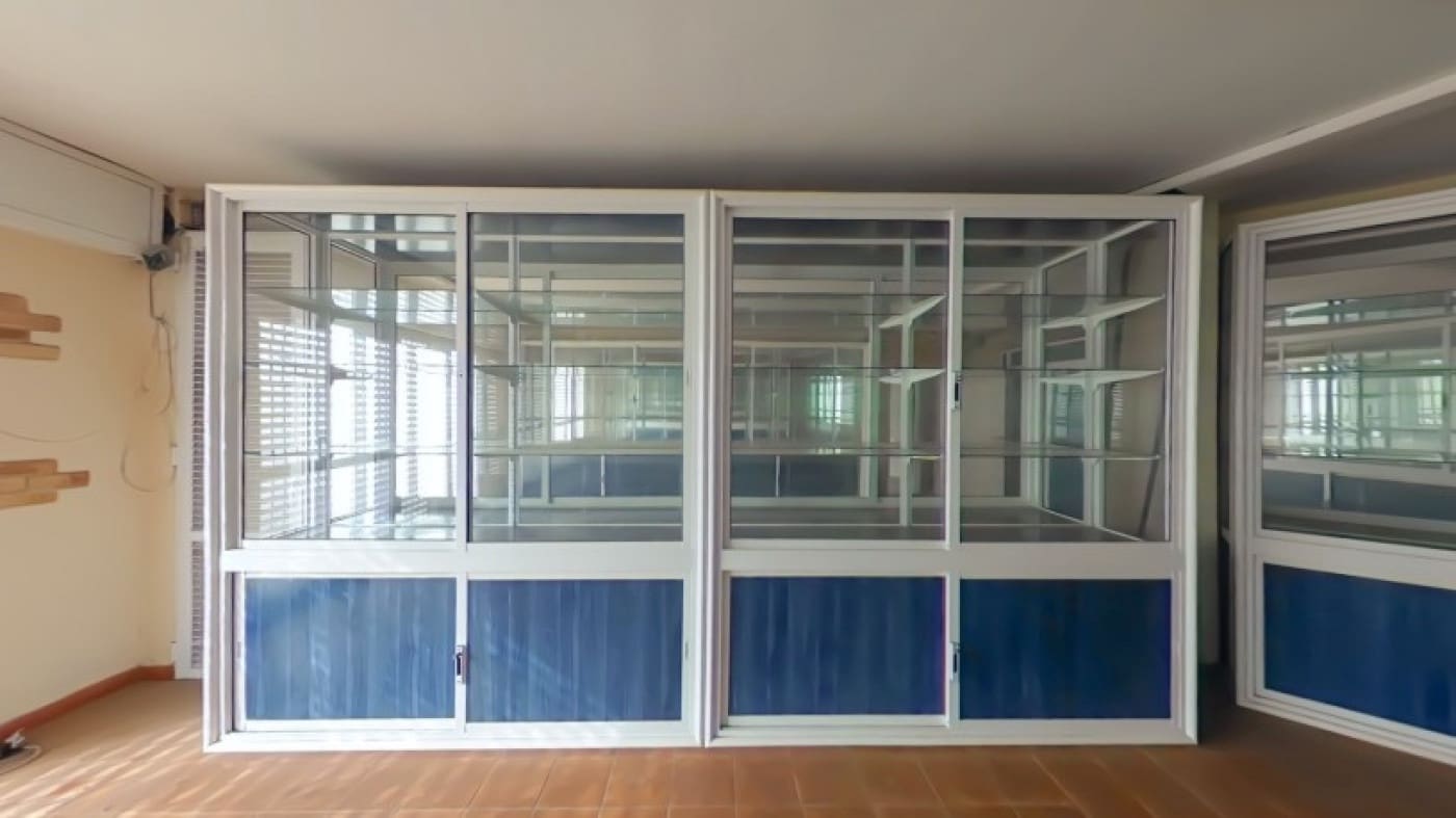 Virksomhed til salg i Telde - € 97.900 (Ref: 8865093)