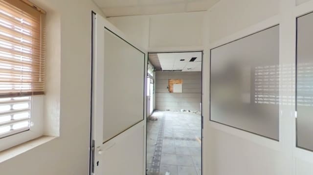 Virksomhed til salg i Telde - € 97.900 (Ref: 8865093)