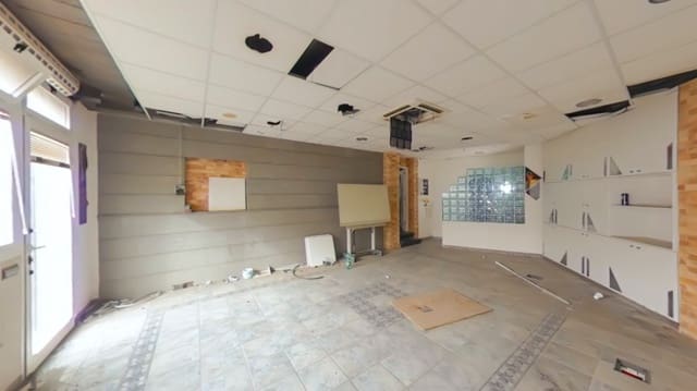 Virksomhed til salg i Telde - € 97.900 (Ref: 8865093)