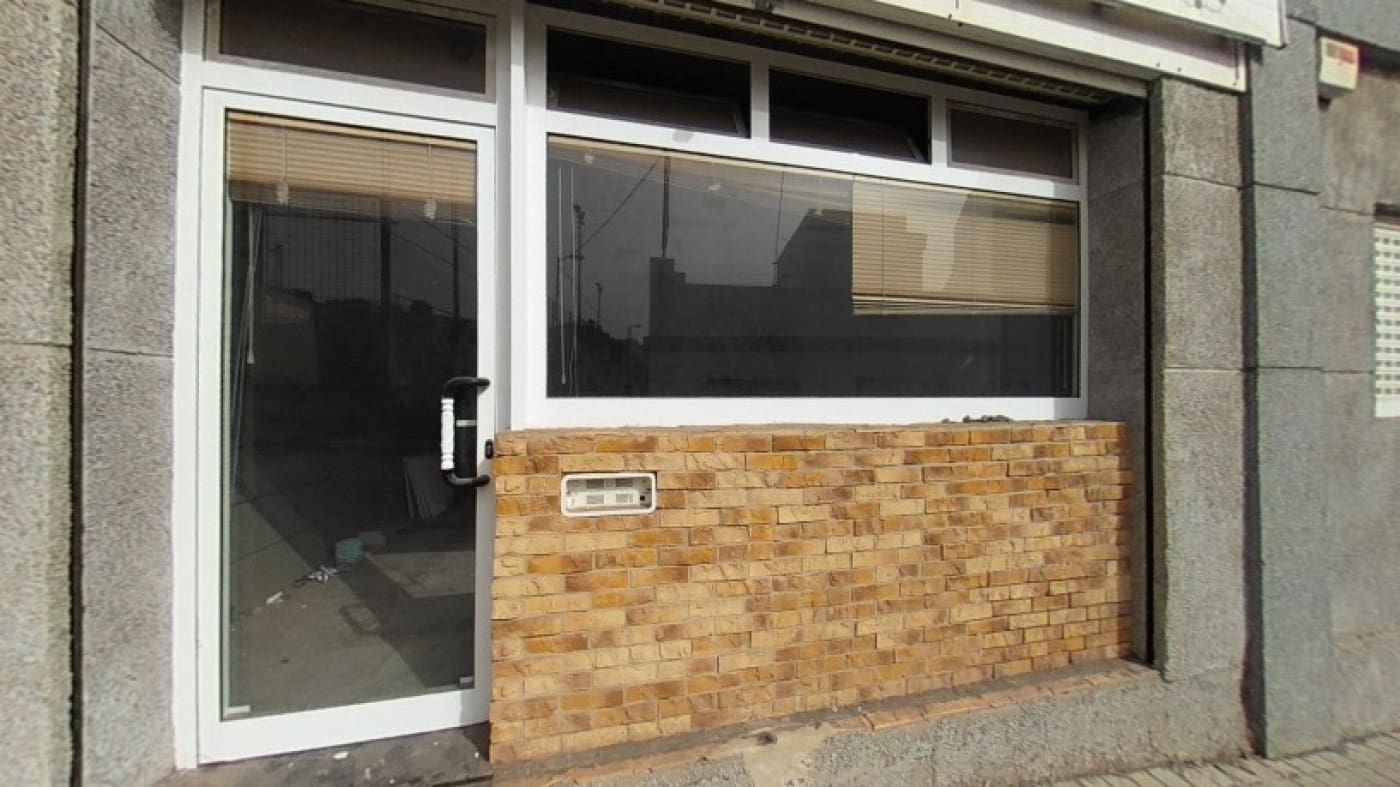 Virksomhed til salg i Telde - € 97.900 (Ref: 8865093)