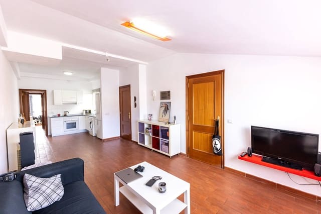 2 soveværelse Penthouse til salg i Jinámar, Telde med garage - € 175.000 (Ref: 8874497)