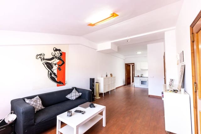 2 soveværelse Penthouse til salg i Jinámar, Telde med garage - € 175.000 (Ref: 8874497)