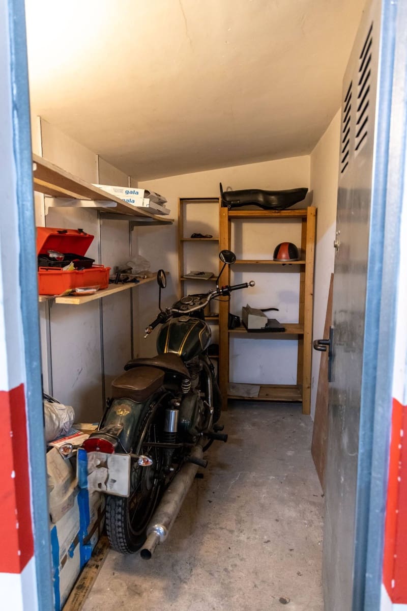 2 soveværelse Penthouse til salg i Jinamar med garage - € 172.000 (Ref: 8874497)