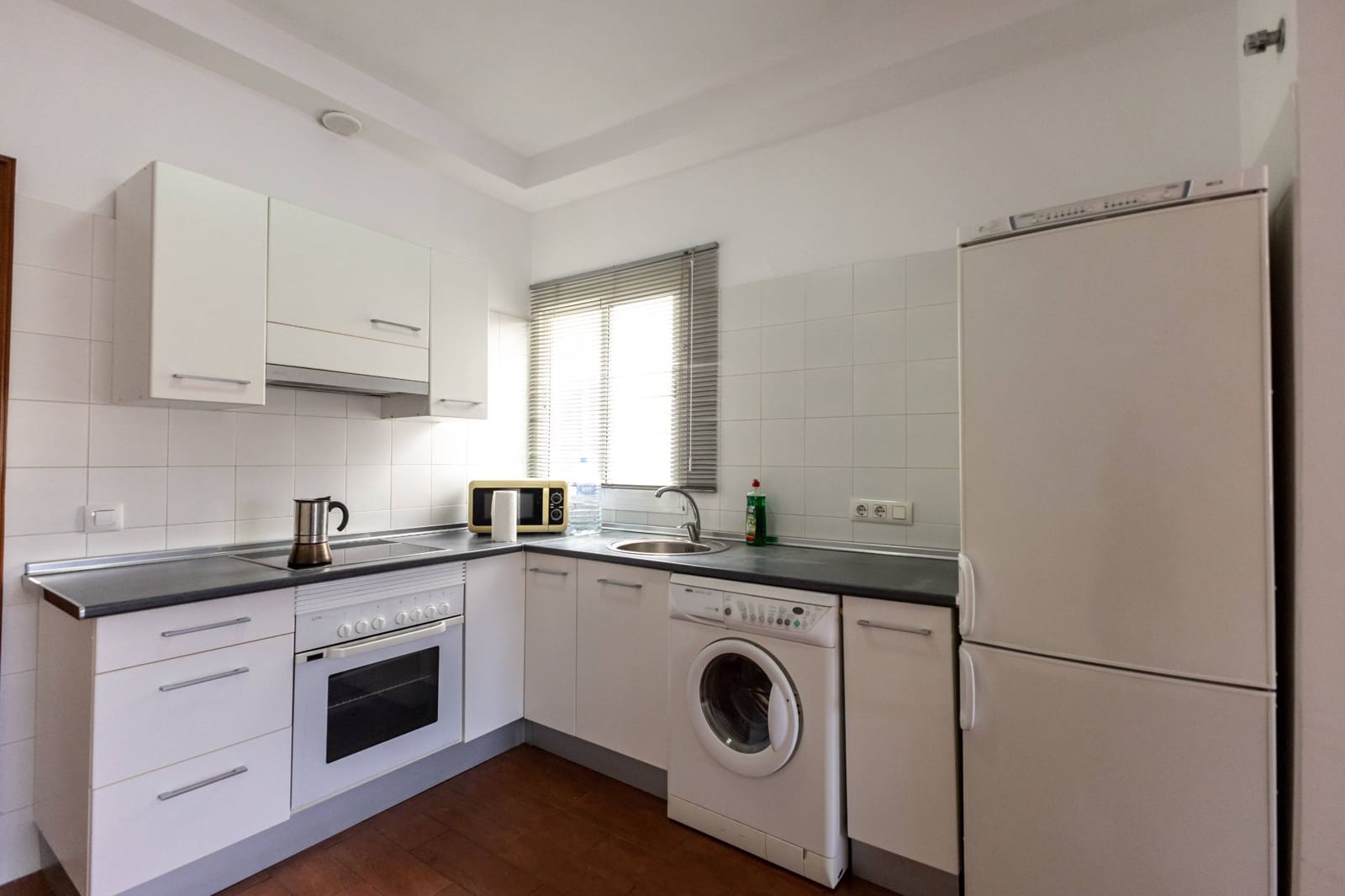 2 soveværelse Penthouse til salg i Jinamar med garage - € 172.000 (Ref: 8874497)