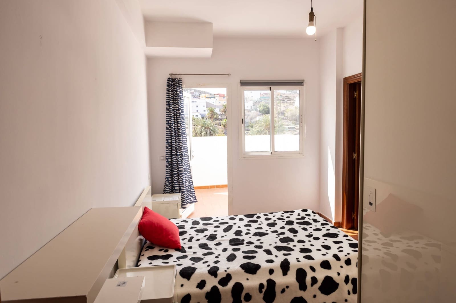 2 soveværelse Penthouse til salg i Jinamar med garage - € 172.000 (Ref: 8874497)