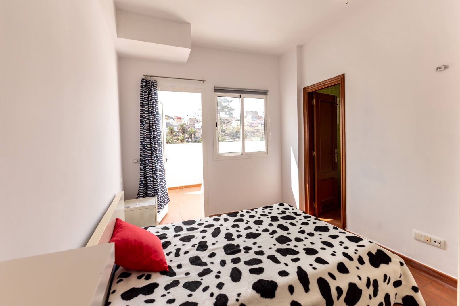 2 soveværelse Penthouse til salg i Jinamar med garage - € 172.000 (Ref: 8874497)