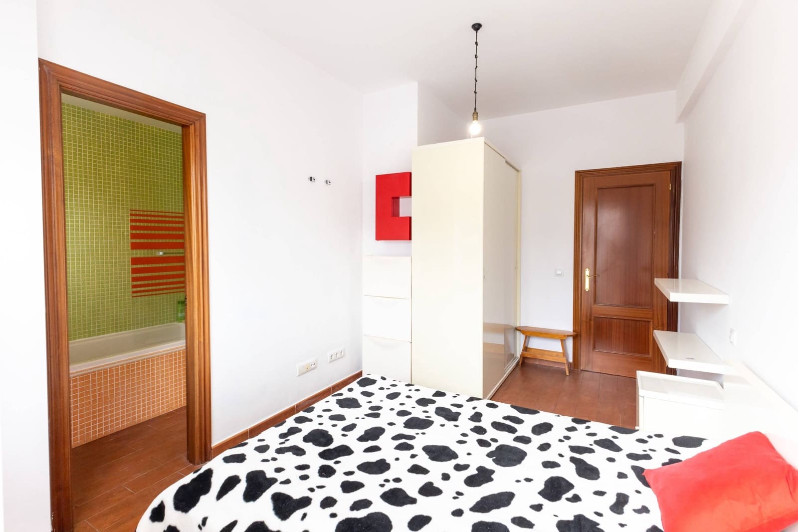 2 soveværelse Penthouse til salg i Jinamar med garage - € 172.000 (Ref: 8874497)