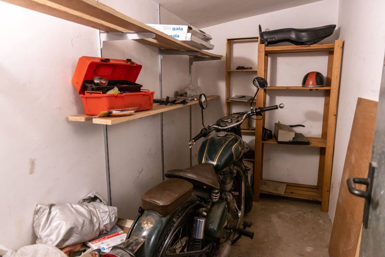 2 soveværelse Penthouse til salg i Jinamar med garage - € 172.000 (Ref: 8874497)