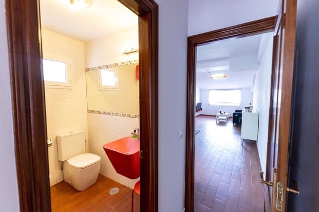 2 soverom Penthouse til salgs i Jinámar, Telde med garasje - € 172 000 (Ref: 8874497)