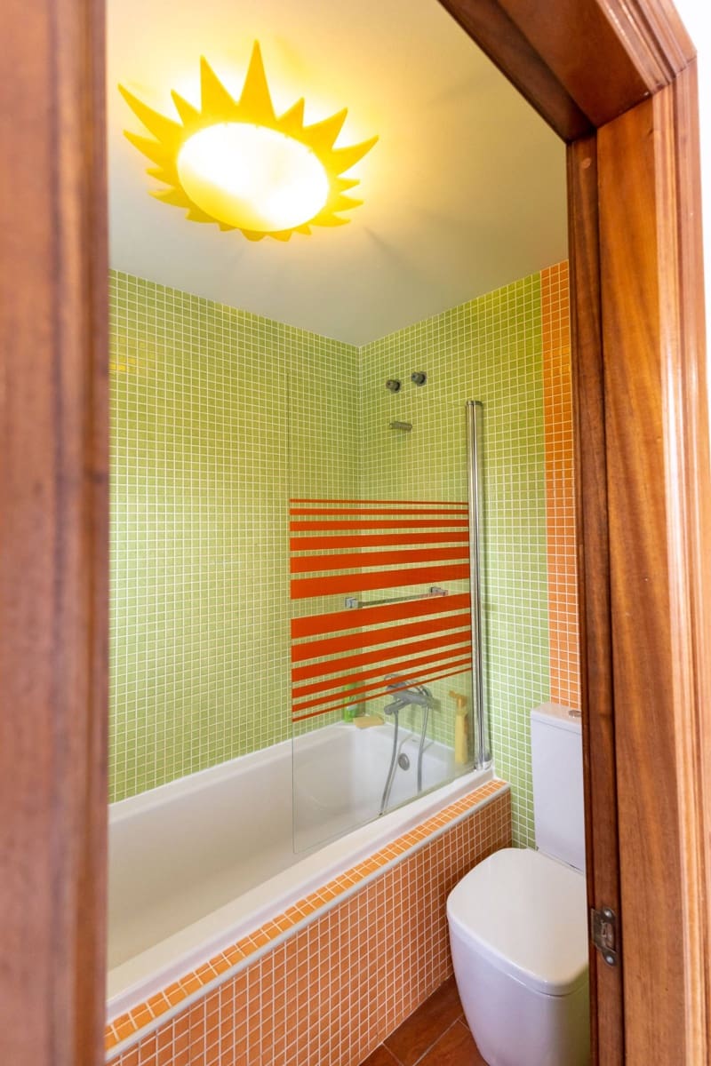 2 bedroom Penthouse for sale in Jinamar with garage - € 172,000 (Ref: 8874497)