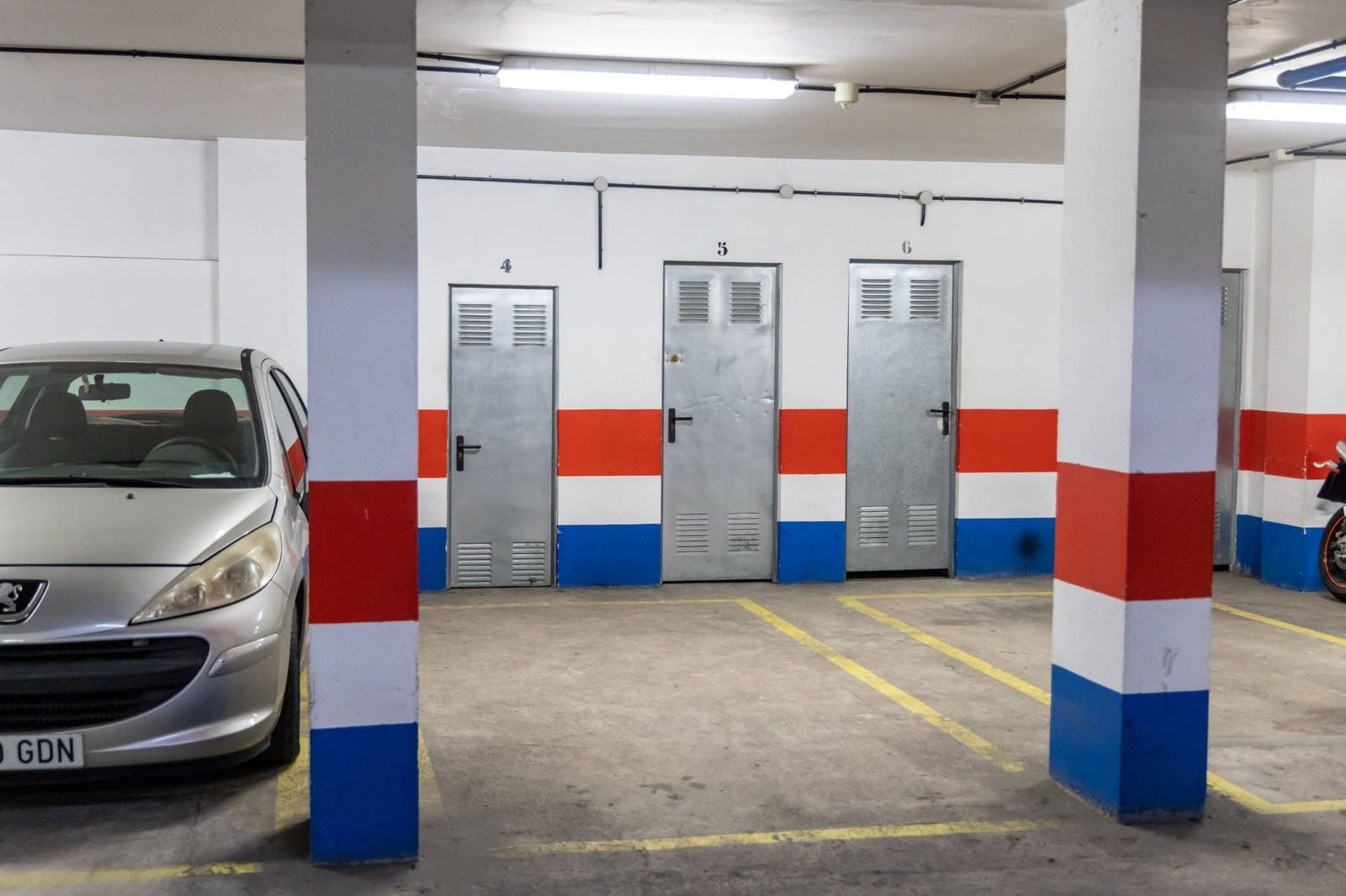 2 bedroom Penthouse for sale in Jinamar with garage - € 172,000 (Ref: 8874497)