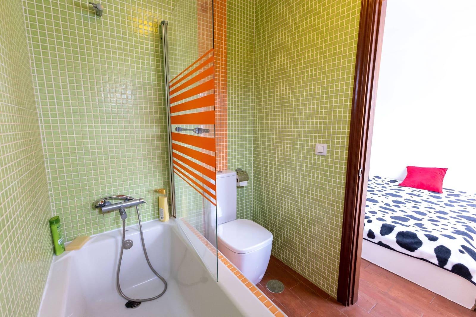 2 bedroom Penthouse for sale in Jinamar with garage - € 172,000 (Ref: 8874497)