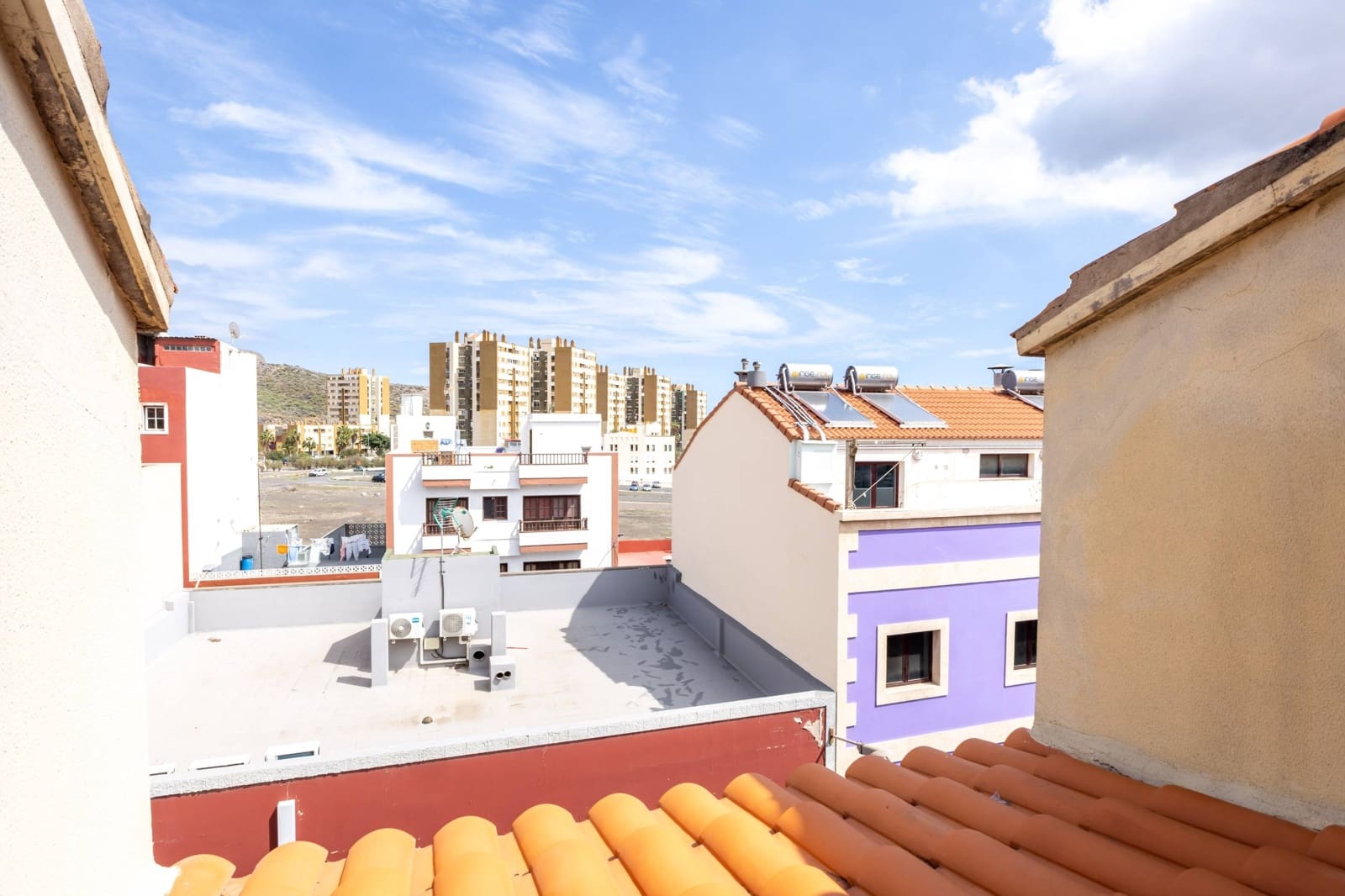 2 bedroom Penthouse for sale in Jinamar with garage - € 172,000 (Ref: 8874497)