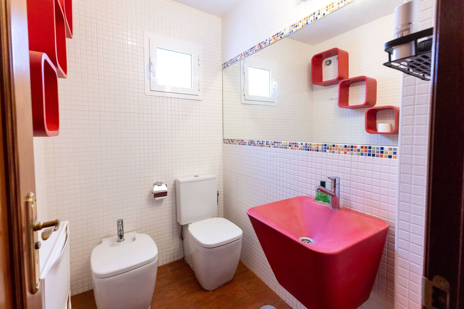 2 bedroom Penthouse for sale in Jinamar with garage - € 172,000 (Ref: 8874497)