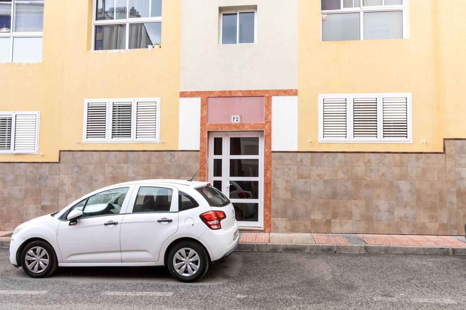 2 bedroom Penthouse for sale in Jinamar with garage - € 172,000 (Ref: 8874497)