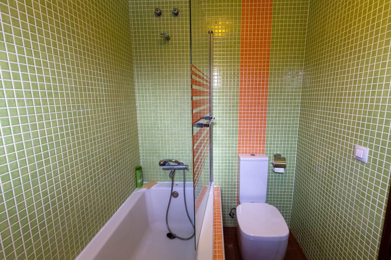 2 bedroom Penthouse for sale in Jinamar with garage - € 172,000 (Ref: 8874497)