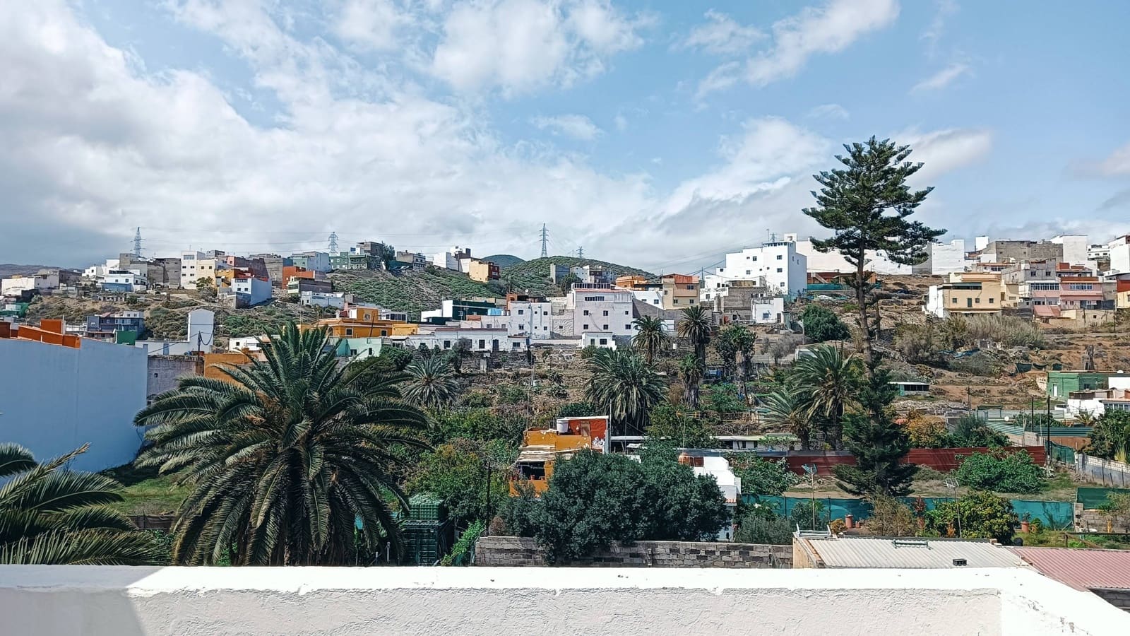 2 bedroom Penthouse for sale in Jinamar with garage - € 172,000 (Ref: 8874497)