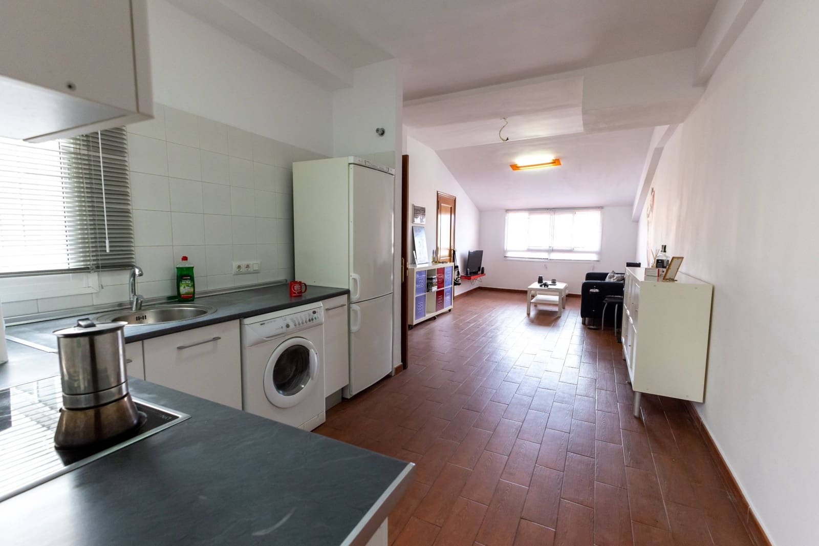 2 bedroom Penthouse for sale in Jinamar with garage - € 172,000 (Ref: 8874497)