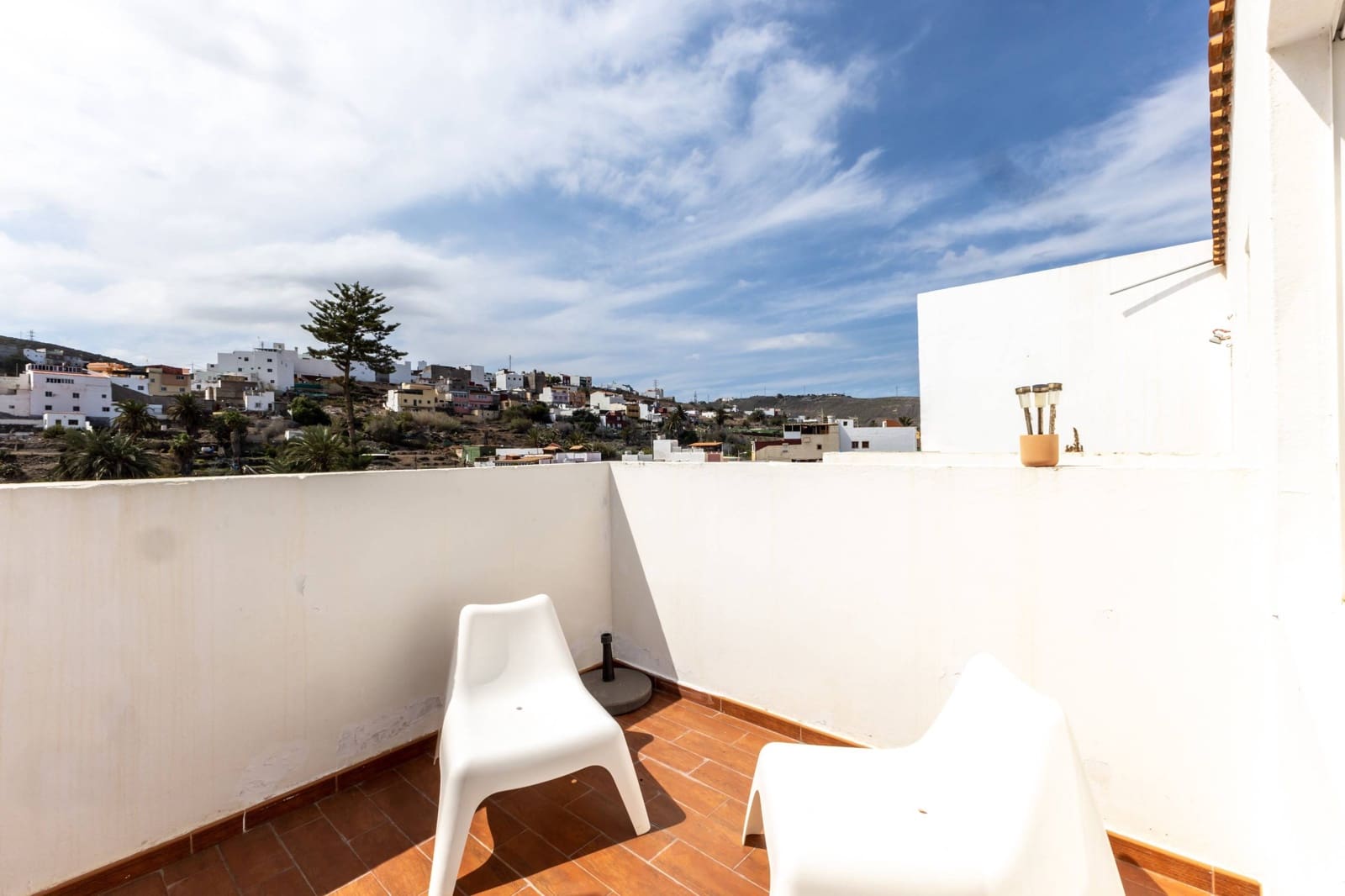 2 bedroom Penthouse for sale in Jinamar with garage - € 172,000 (Ref: 8874497)