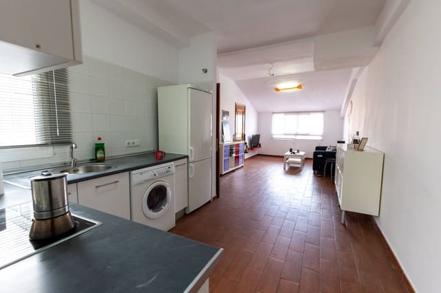 2 sypialnia Penthouse na sprzedaż w Jinámar, Telde z garażem - 172 000 € (Ref: 8874497)