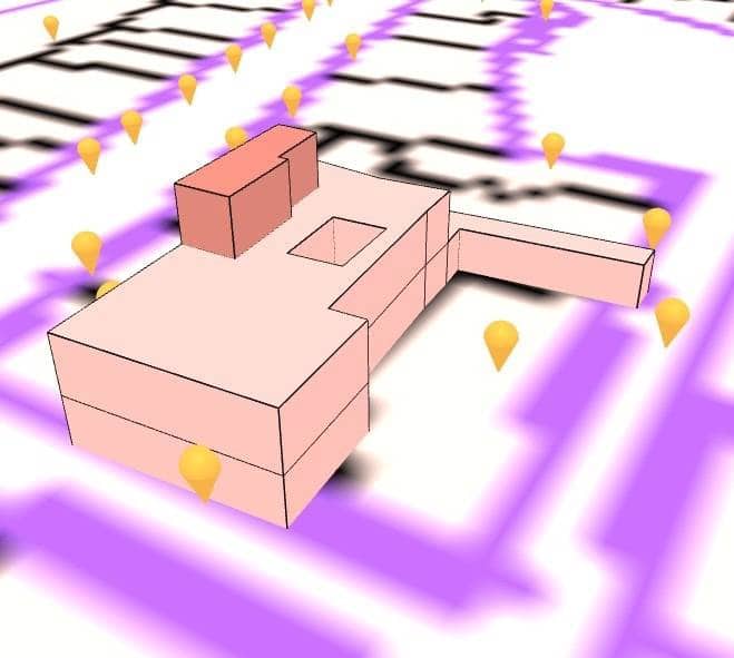 8 sypialnia Dom na sprzedaż w San Bartolome de Tirajana - 197 000 € (Ref: 8881803)