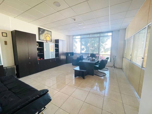 Erhverv til salg i La Orotava - € 215.000 (Ref: 8881804)