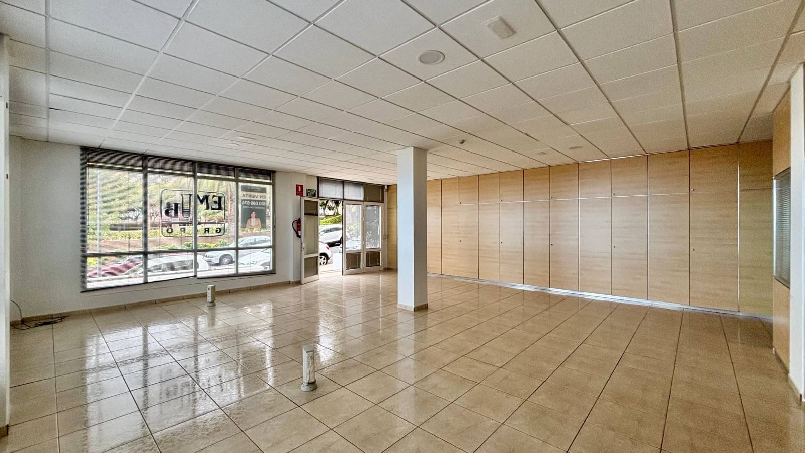 Erhverv til salg i La Orotava - € 215.000 (Ref: 8881804)