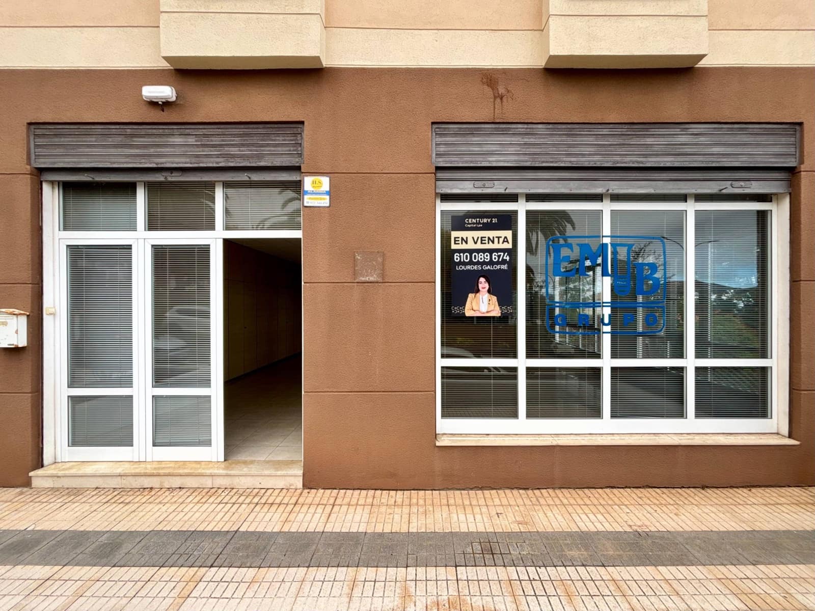 Erhverv til salg i La Orotava - € 215.000 (Ref: 8881804)