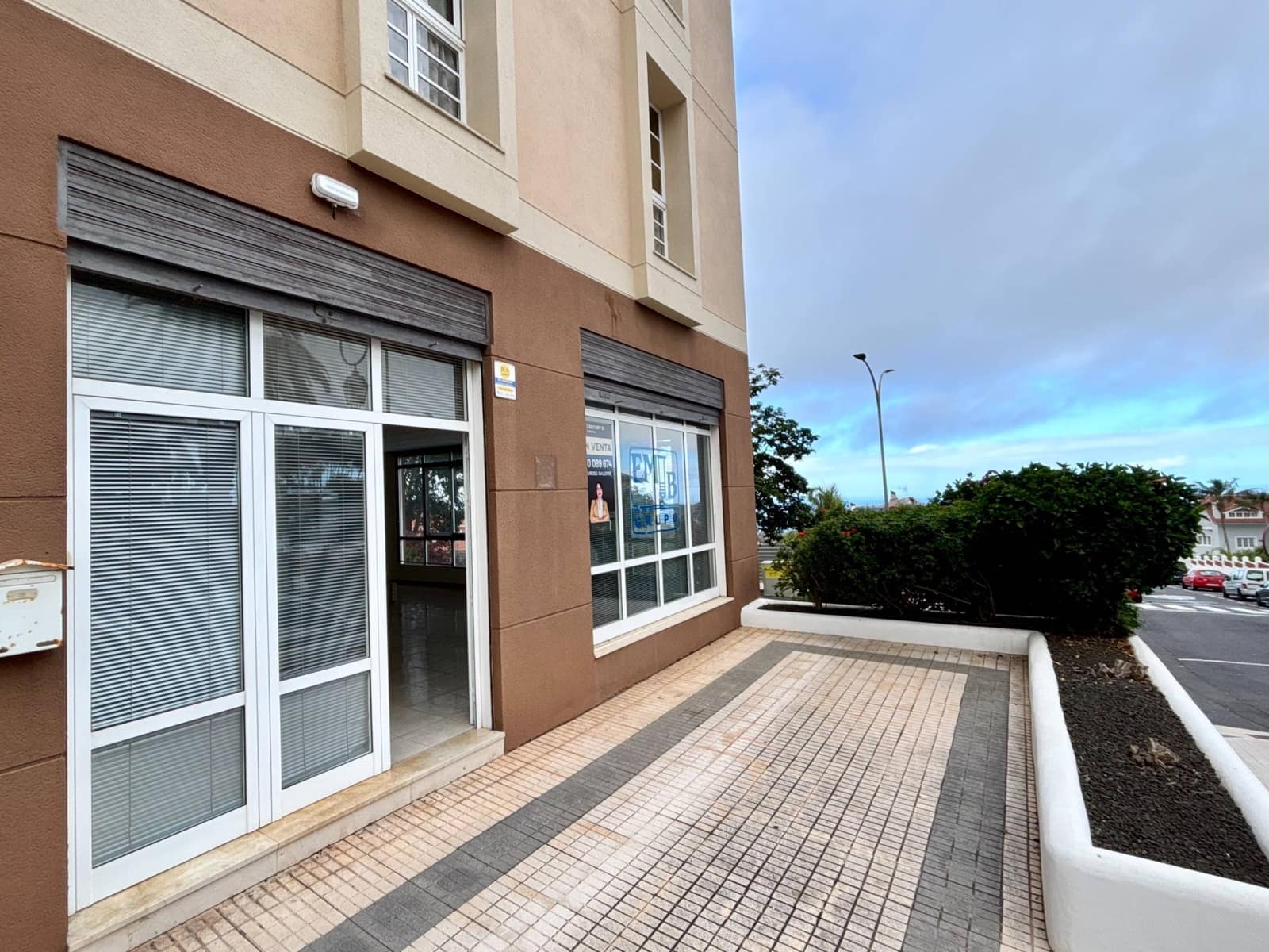 Erhverv til salg i La Orotava - € 215.000 (Ref: 8881804)