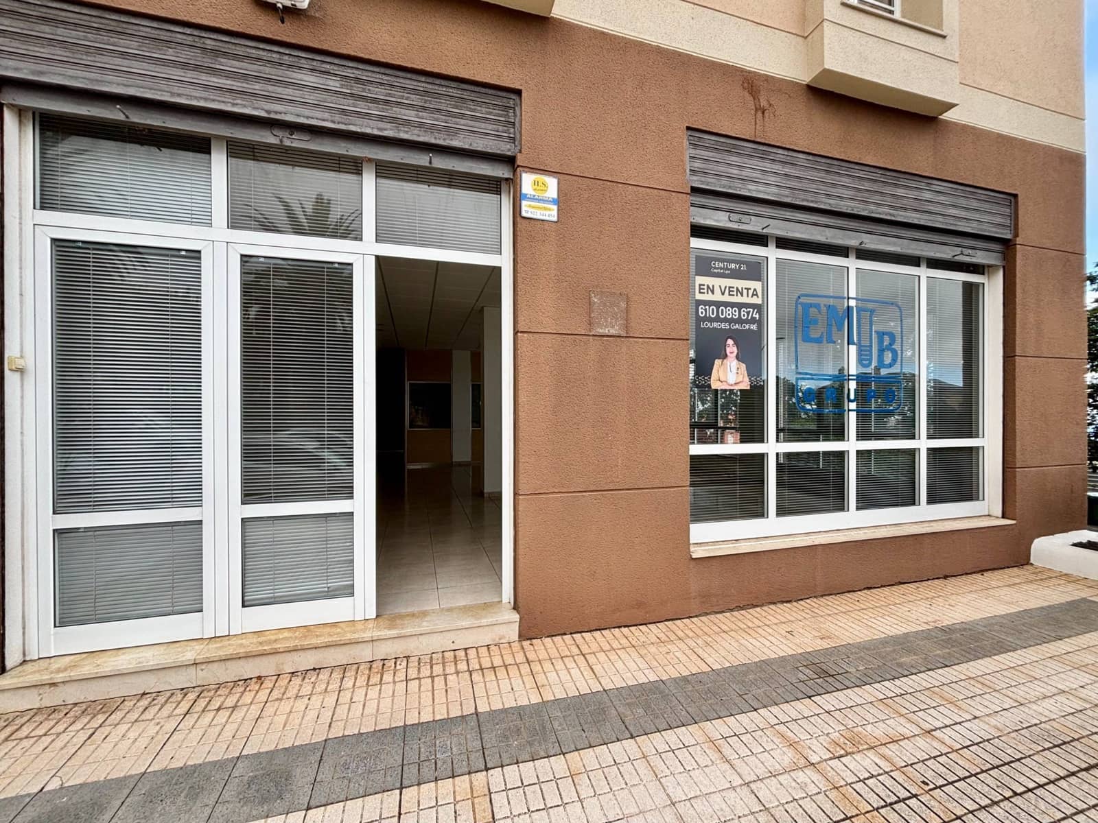 Erhverv til salg i La Orotava - € 215.000 (Ref: 8881804)