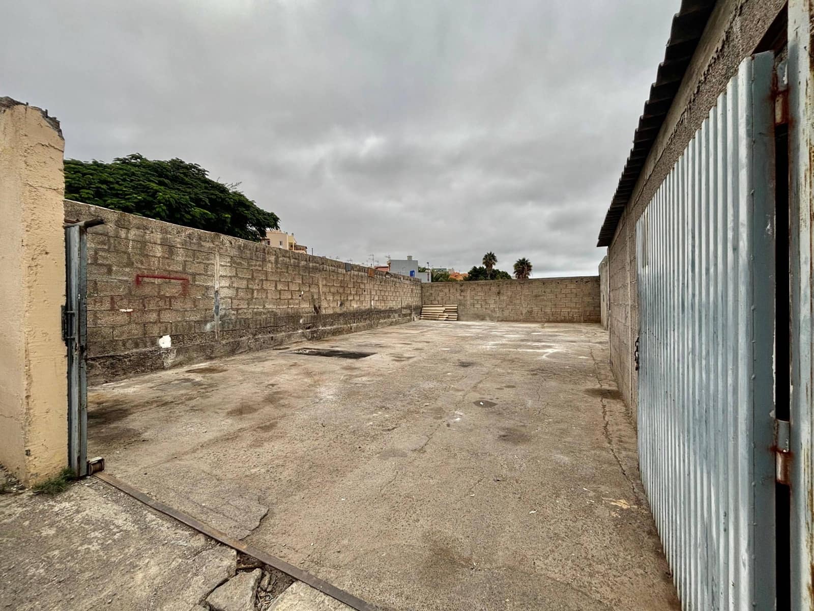 Byggegrund til salg i Guimar - € 119.700 (Ref: 8886068)