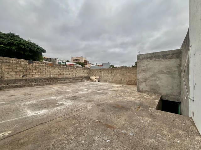 Building Plot for sale in Güímar - € 119,700 (Ref: 8886068)