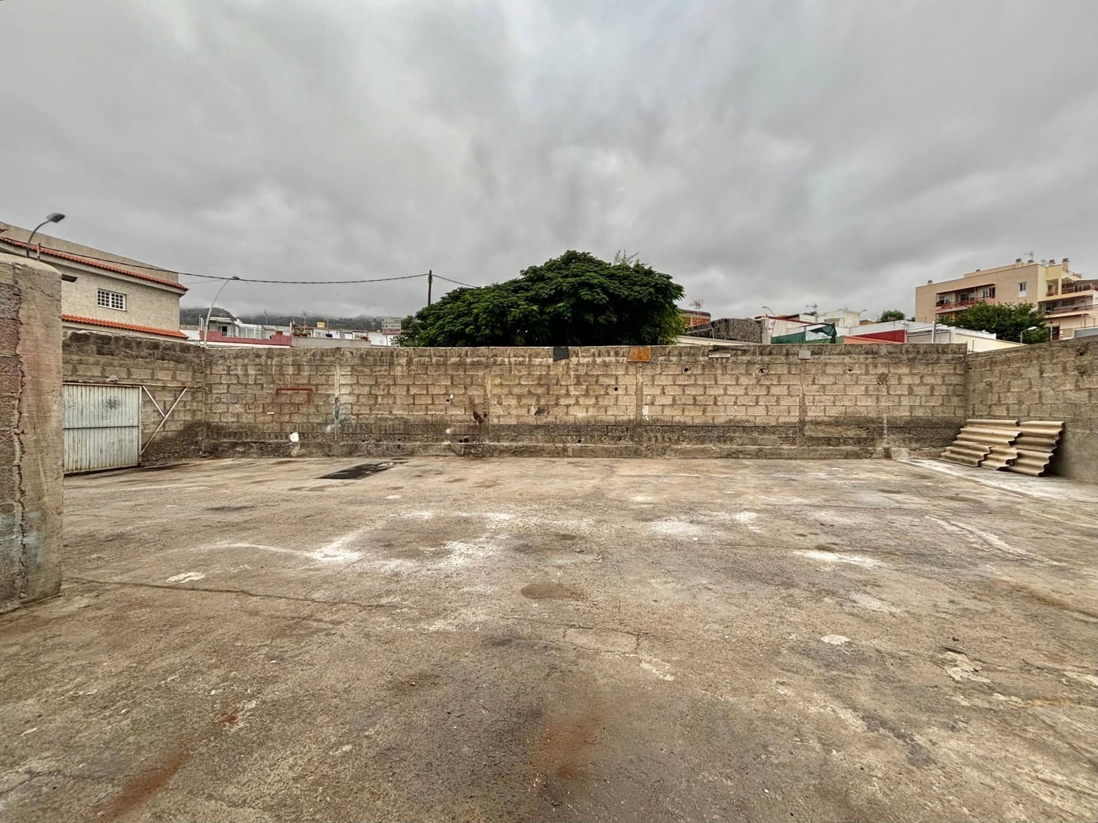 Byggegrund til salg i Guimar - € 119.700 (Ref: 8886068)