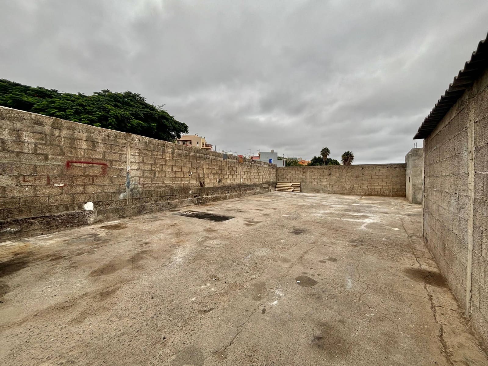 Byggegrund til salg i Guimar - € 119.700 (Ref: 8886068)