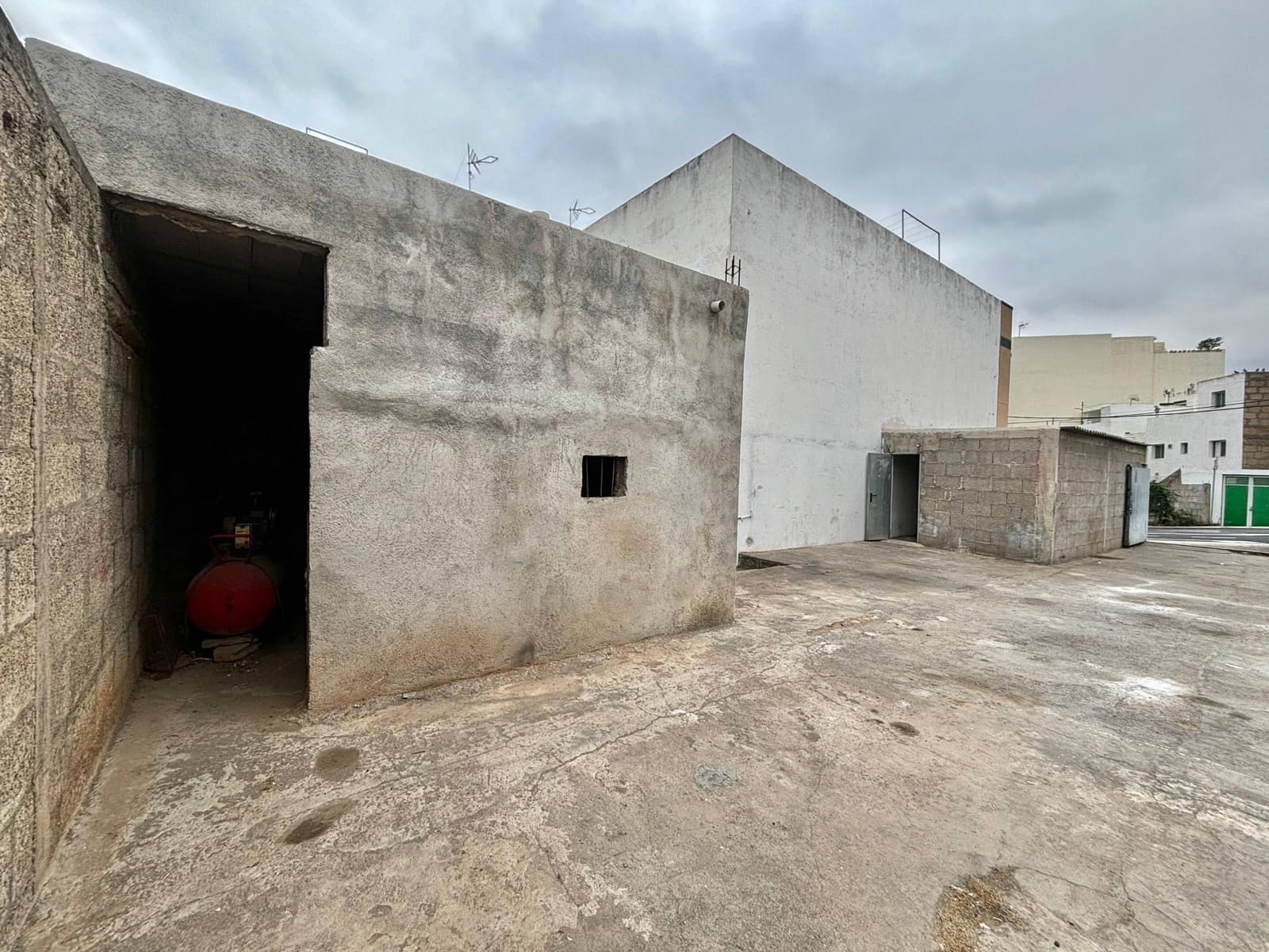 Byggegrund til salg i Guimar - € 119.700 (Ref: 8886068)