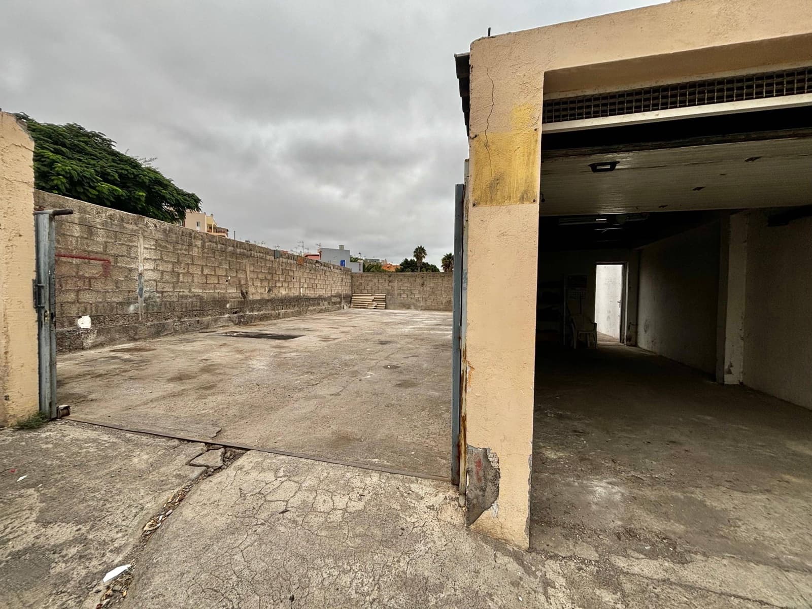 Byggegrund til salg i Guimar - € 119.700 (Ref: 8886068)