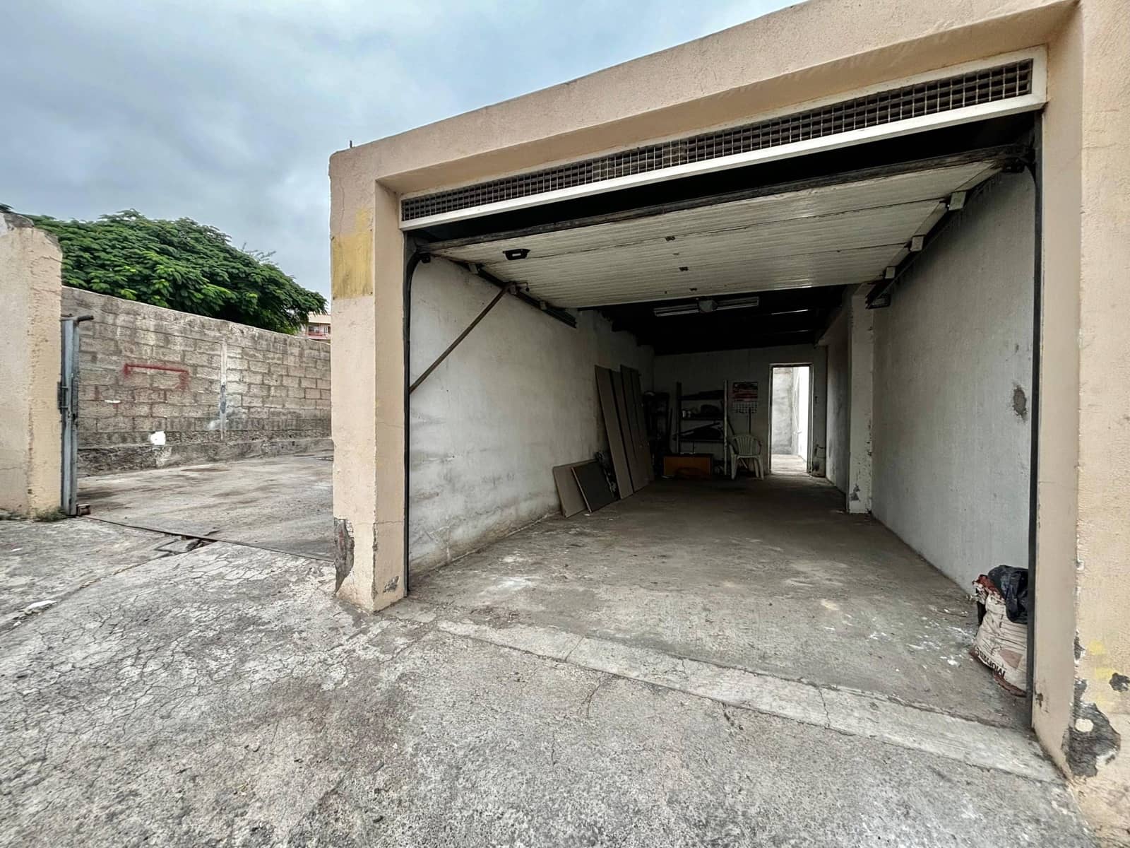 Byggegrund til salg i Guimar - € 119.700 (Ref: 8886068)