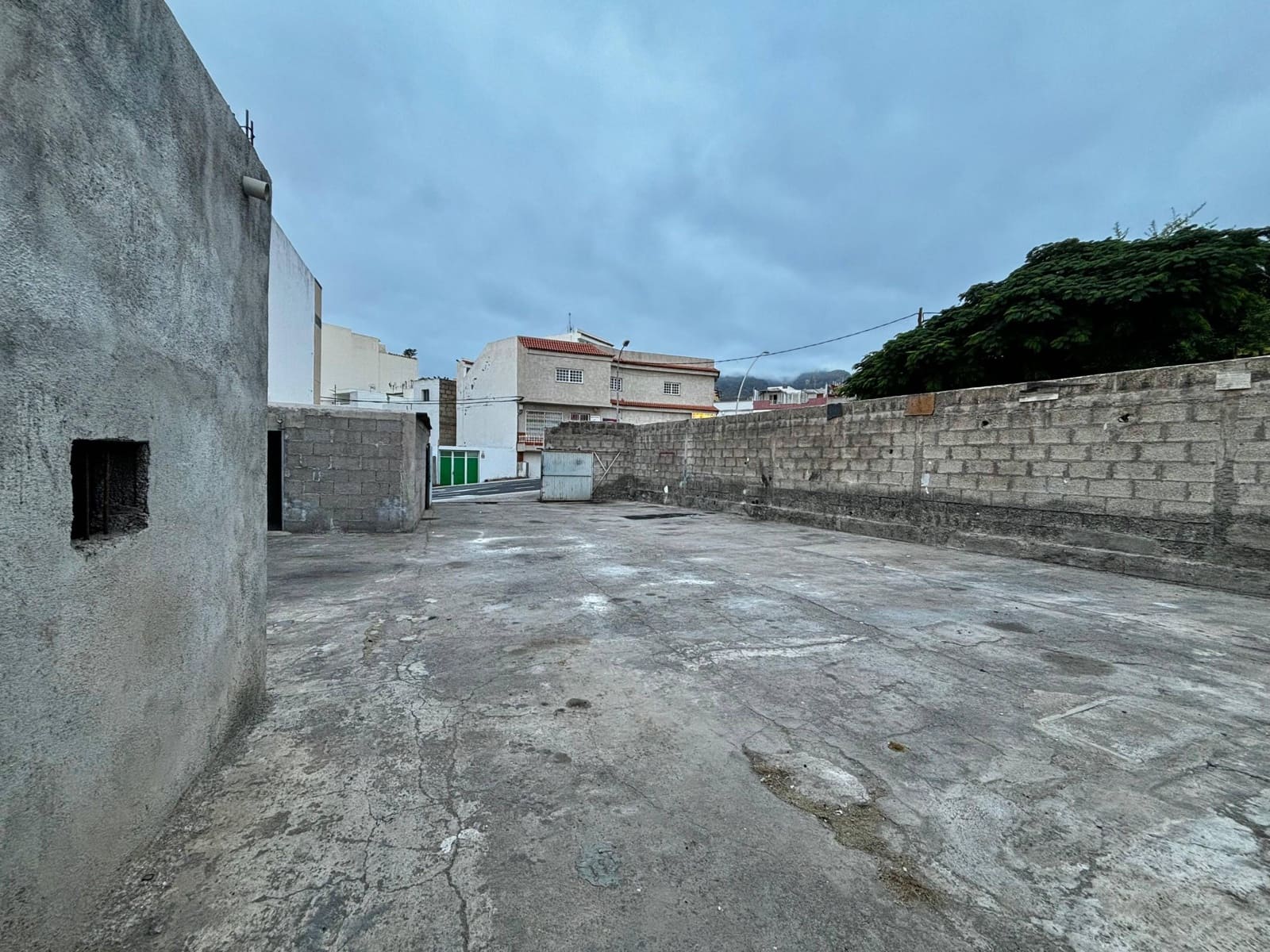 Byggegrund til salg i Guimar - € 119.700 (Ref: 8886068)