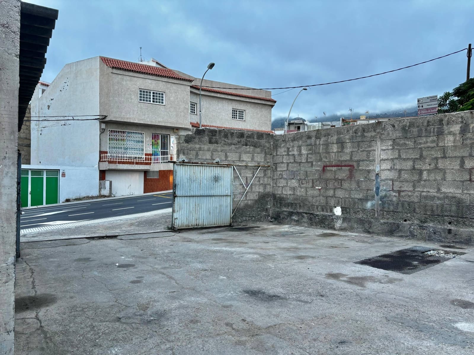 Byggegrund til salg i Guimar - € 119.700 (Ref: 8886068)