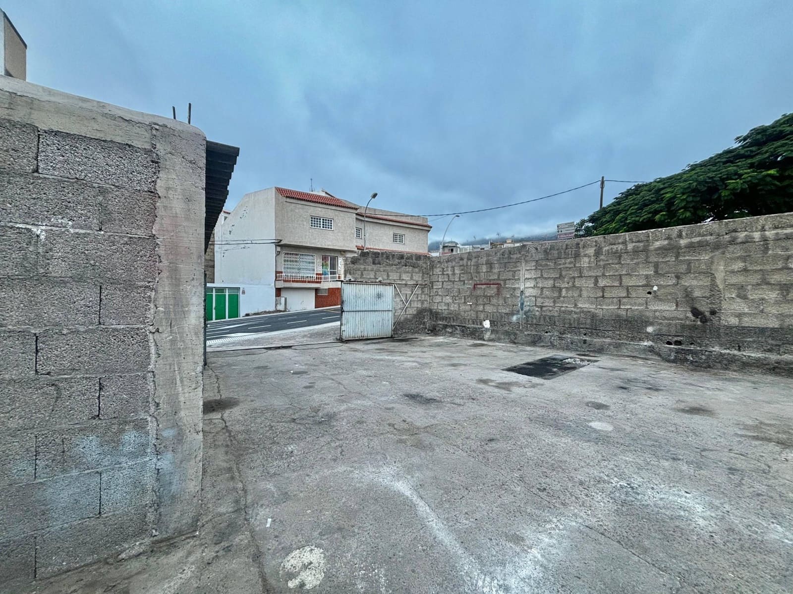 Byggegrund til salg i Guimar - € 119.700 (Ref: 8886068)