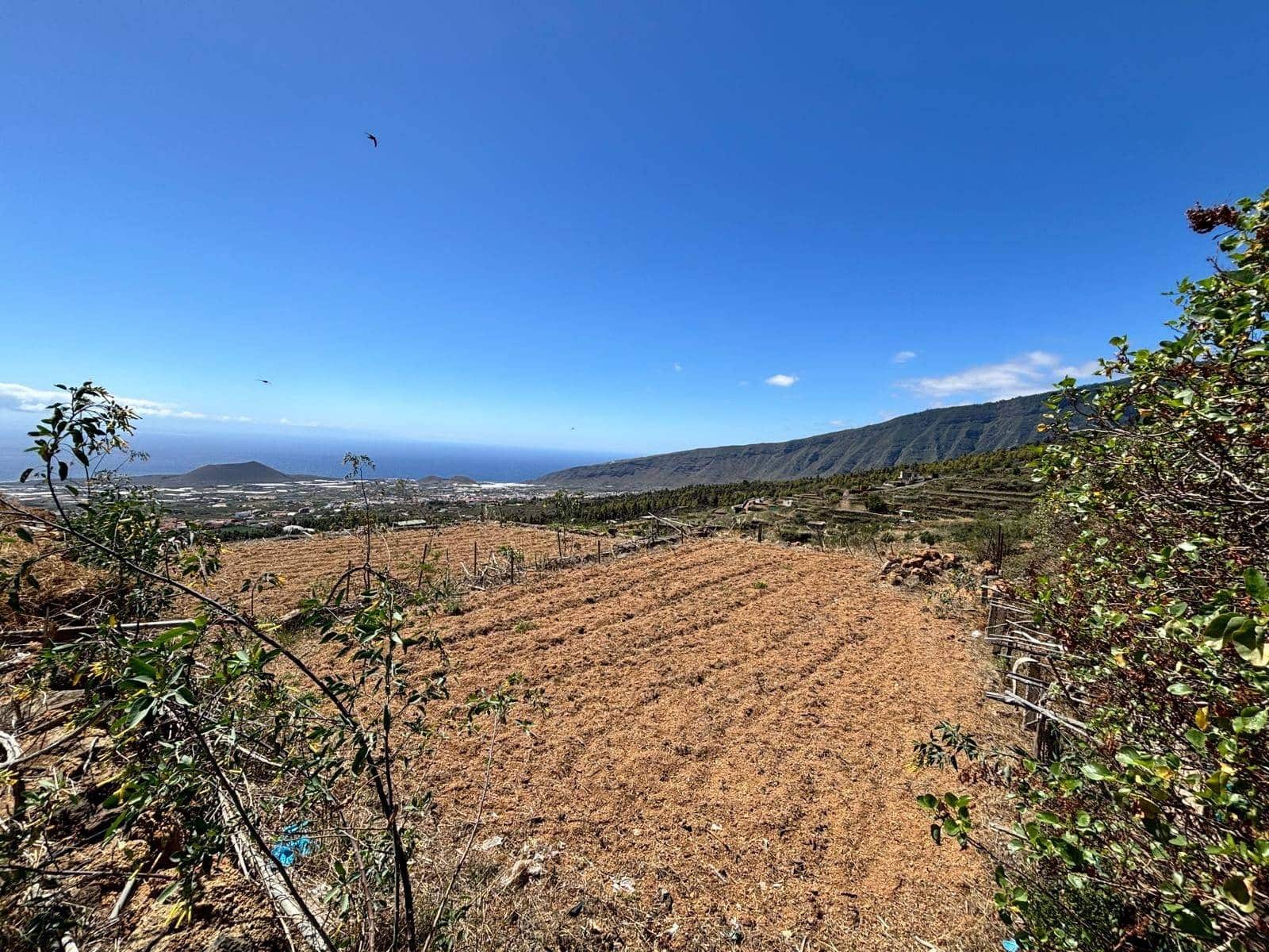 Grond te koop in Arafo - € 36.000 (Ref: 8886069)