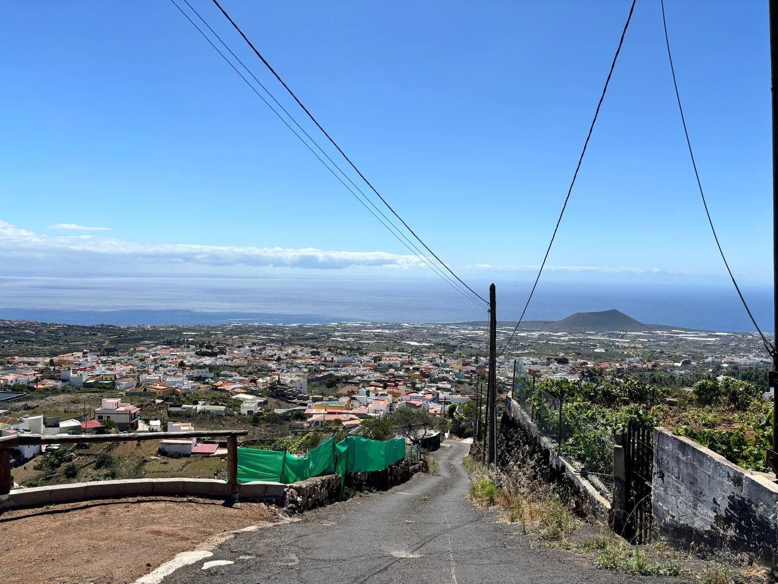 Grond te koop in Arafo - € 36.000 (Ref: 8886069)