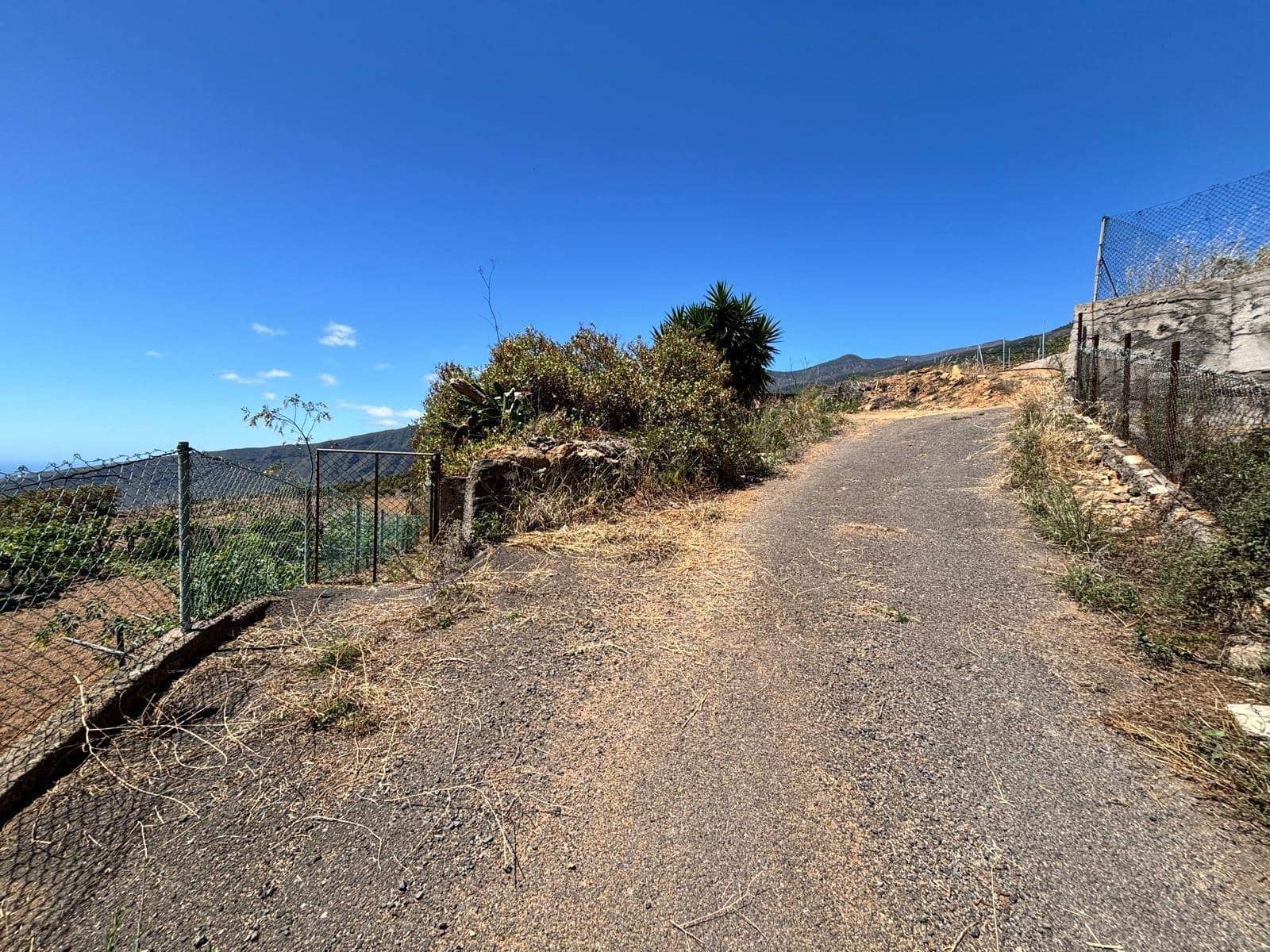 Grond te koop in Arafo - € 36.000 (Ref: 8886069)