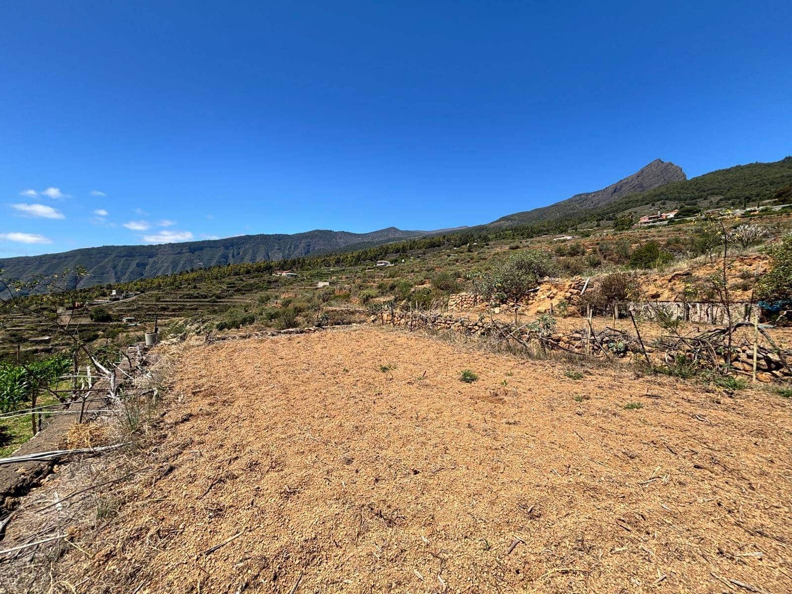 Grond te koop in Arafo - € 36.000 (Ref: 8886069)