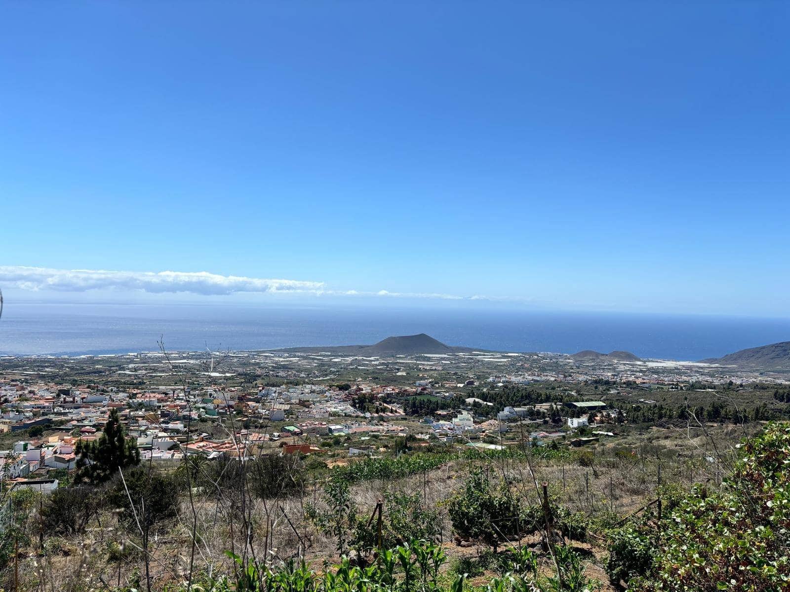 Grond te koop in Arafo - € 36.000 (Ref: 8886069)