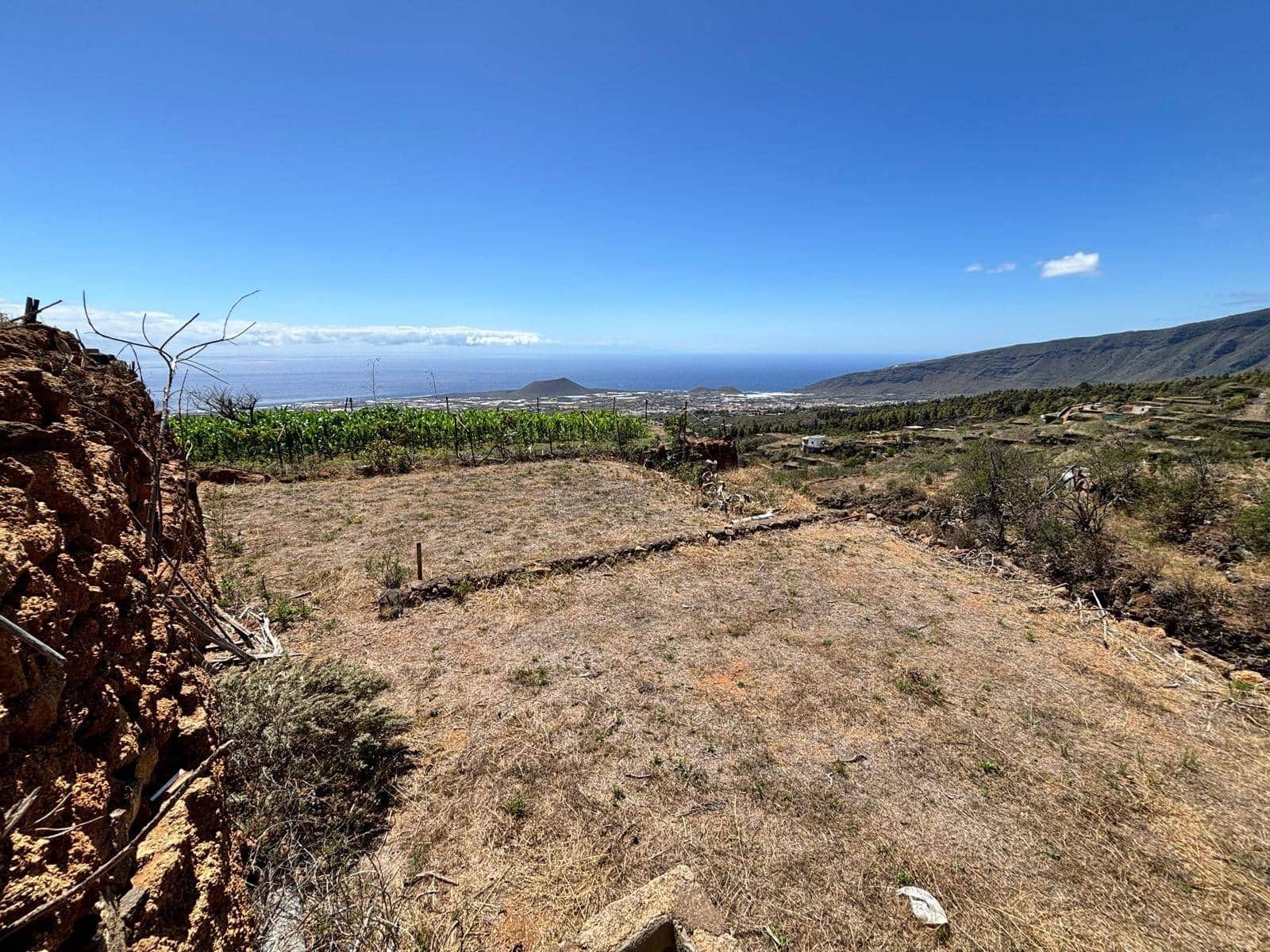 Grond te koop in Arafo - € 36.000 (Ref: 8886069)